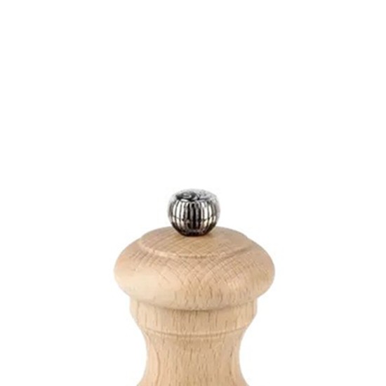 Sódaráló, 10 cm, "Bistro Z", Natural - Peugeot
