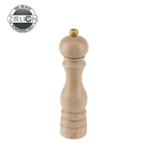 Sóőrlő, 22 cm, "Paris Classic Z", Natural - Peugeot