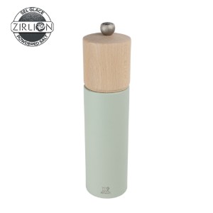 Sódaráló, 21 cm, "Boreal Z", Sage Green - Peugeot
