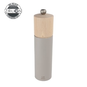 Sódaráló, 21 cm, "Boreal Z", Pebble Grey - Peugeot