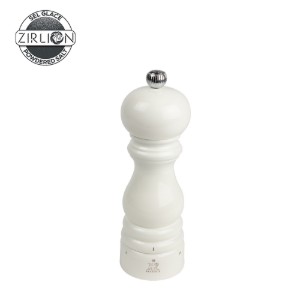 Sódaráló, 18 cm, "Paris u'Select Z", Ivory - Peugeot