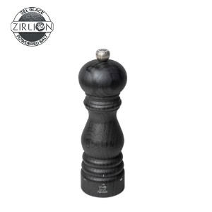 Sódaráló, 18 cm, "Paris u'Select Z", Graphite - Peugeot