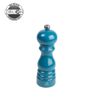 Sódaráló, 18 cm, "Paris u'Select Z", Pacific Blue - Peugeot