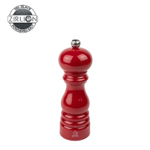 Sódaráló, 18 cm, "Paris u'Select Z", Passion Red - Peugeot