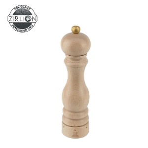 Sódaráló, 22 cm, "Paris u'Select Z", Natural - Peugeot
