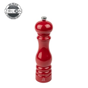 Sódaráló, 22 cm, "Paris u'Select Z", Passion Red - Peugeot