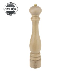 Sódaráló, 40 cm, "Paris u'Select Z", Natural - Peugeot