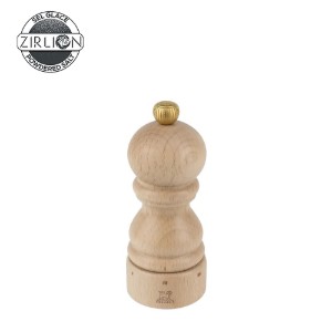 Sódaráló, 12 cm, "Paris u'Select Z", Natural - Peugeot