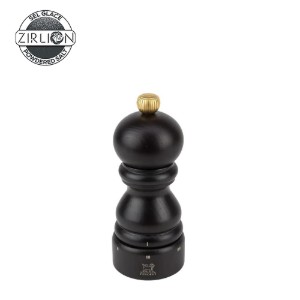 Sódaráló, 12 cm, "Paris u'Select Z", Chocolate - Peugeot