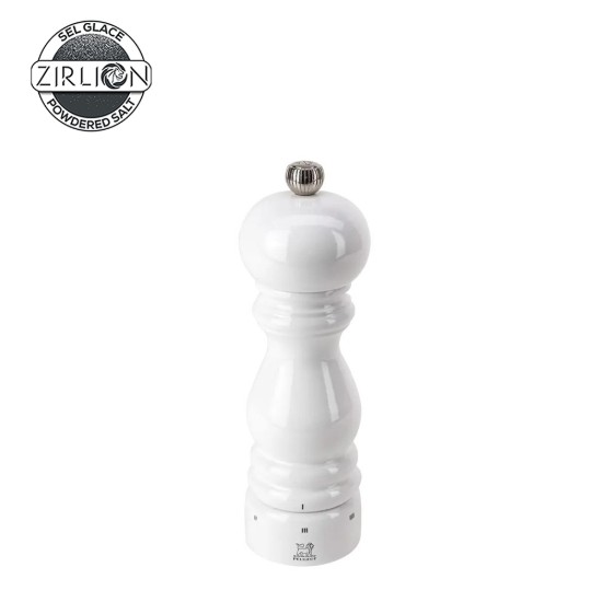 Sódaráló, 18 cm, "Paris u'Select Z", fehér - Peugeot