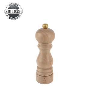 Sódaráló, 18 cm, "Paris u'Select Z", Natural - Peugeot