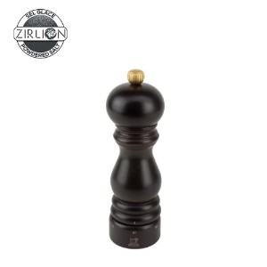 Sódaráló, 18 cm, "Paris u'Select Z", Chocolate - Peugeot