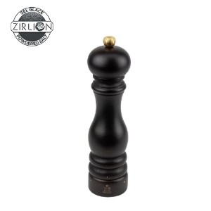 Sódaráló, 22 cm, "Paris u'Select Z", Chocolate - Peugeot