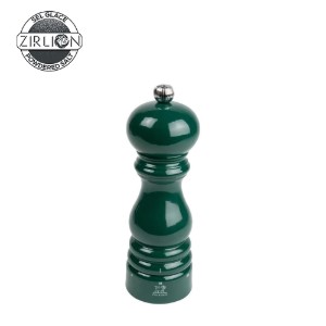 Sódaráló, 18 cm, "Parisrama U'Select Z", Forest Green - Peugeot