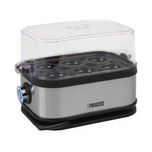 6 tojásos főző, 400 W - Princess