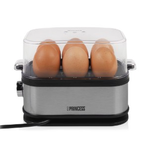 6 tojásos főző, 400 W - Princess