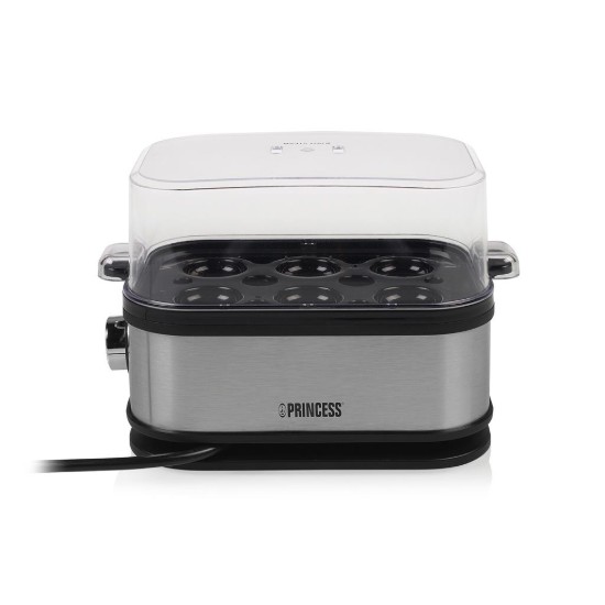 6 tojásos főző, 400 W - Princess