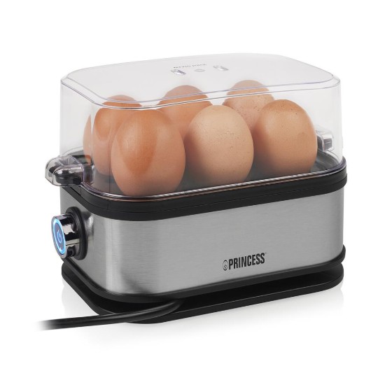 6 tojásos főző, 400 W - Princess
