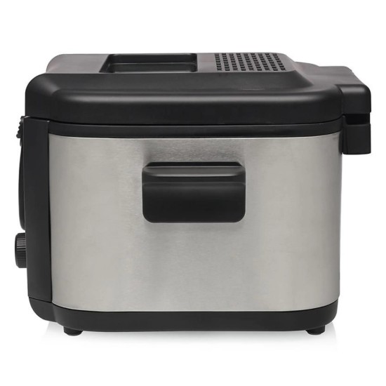 Fritőz, 2,5L, 1600W - Tristar