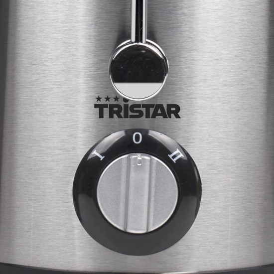 Elektromos gyümölcs- és zöldségfacsaró, 400W - Tristar