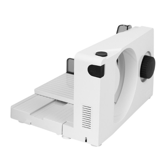 Összecsukható elektromos szeletelő "Orbis 7", Eco motor 65W - Ritter