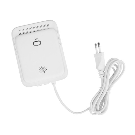 Gázérzékelő - Smartwares