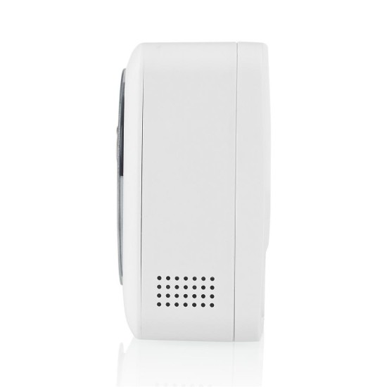 Szén-monoxid-érzékelő - Smartwares