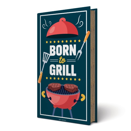 Grillező kellékek ajándékkészlet, 3 darabos - Easy Life
