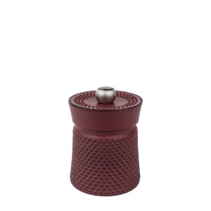 Borsőrlő, 8 cm, "Bali", Red - Peugeot