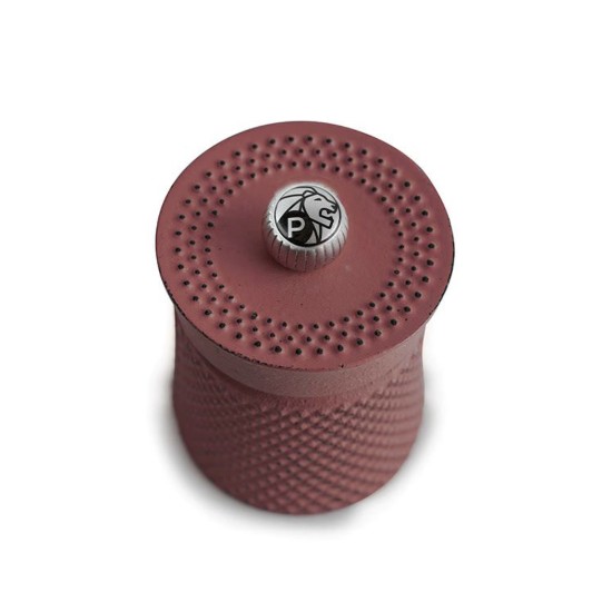 Borsőrlő, 8 cm, "Bali", Red - Peugeot