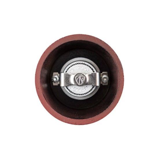 Borsőrlő, 8 cm, "Bali", Red - Peugeot