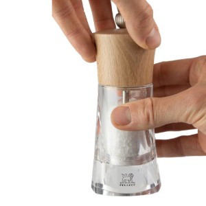 Sóőrlő, 14 cm, "Oleron Z", Natural - Peugeot