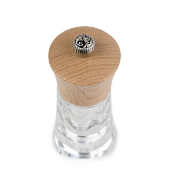 Sóőrlő, 14 cm, "Oleron Z", Natural - Peugeot
