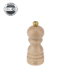 Sódaráló, 12 cm, "Paris Classic Z", Natural - Peugeot