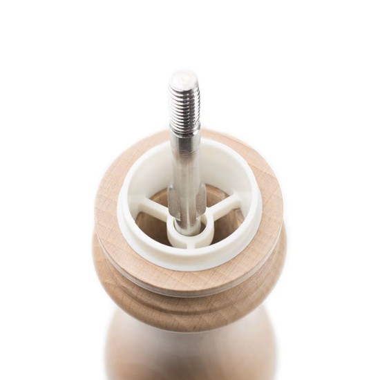 Sódaráló, 12 cm, "Paris Classic Z", Natural - Peugeot