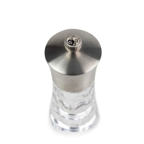 Sóőrlő, 14 cm, "Ouessant Z", Stainless Steel - Peugeot