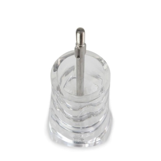 Sóőrlő, 14 cm, "Ouessant Z", Stainless Steel - Peugeot