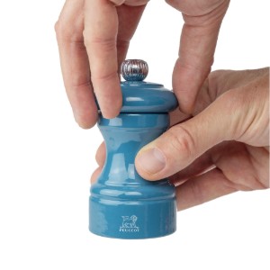 Sódaráló, 10 cm, "Bistrorama Z", Pacific Blue - Peugeot