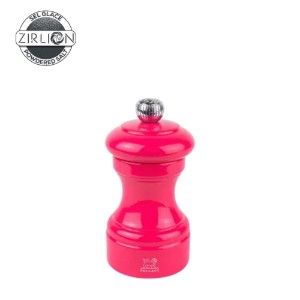 Sódaráló, 10 cm, "Bistrorama Z", Candy Pink - Peugeot