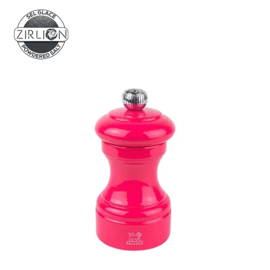 Sódaráló, 10 cm, "Bistrorama Z", Candy Pink - Peugeot