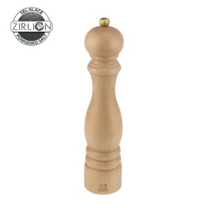 Sódaráló, 30 cm, "Paris Classic Z", Natural - Peugeot