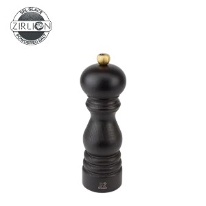 Sódaráló, 18 cm, "Paris Classic Z", Chocolate  - Peugeot