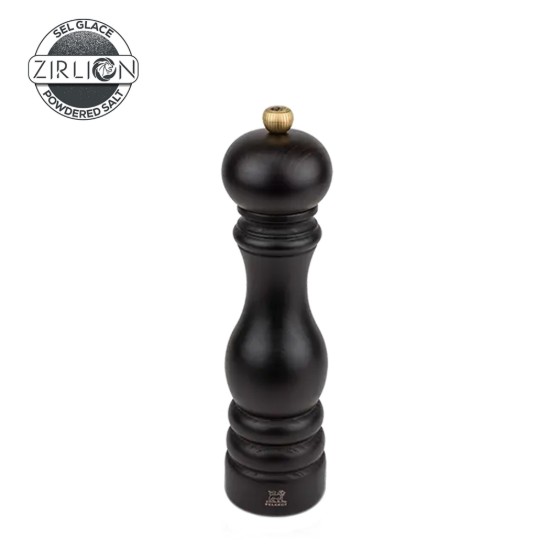 Sódaráló, 22 cm, "Paris Classic Z", Chocolate - Peugeot
