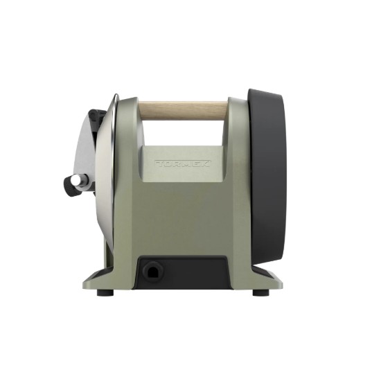 Tormek T-1 késélező, 120 W, Ash Green - Tormek
