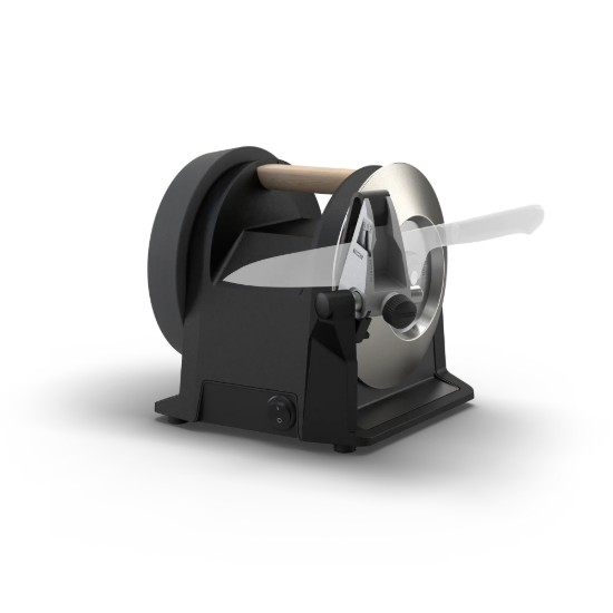 Tormek T-1 késélező, 120 W, Black Oak - Tormek