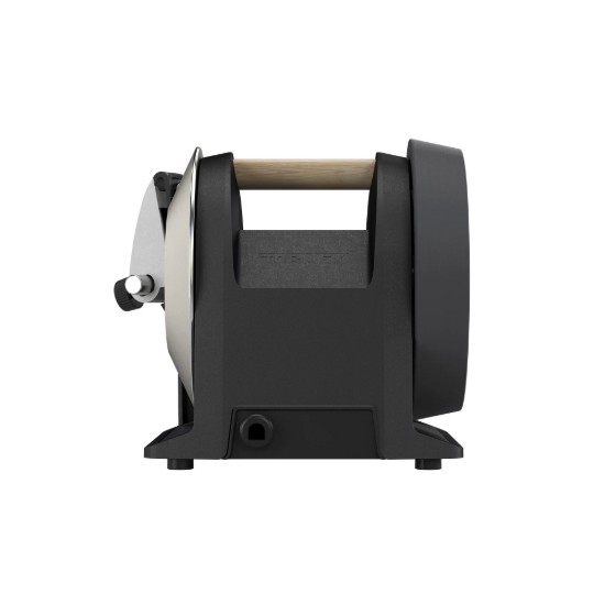 Tormek T-1 késélező, 120 W, Black Oak - Tormek