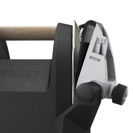 Tormek T-1 késélező, 120 W, Black Oak - Tormek