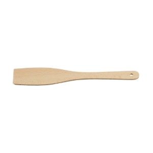 Spatula, bükkfa, 30 cm - Kesper