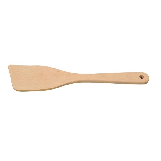 Spatula, bükkfa, 30,5 cm - Kesper