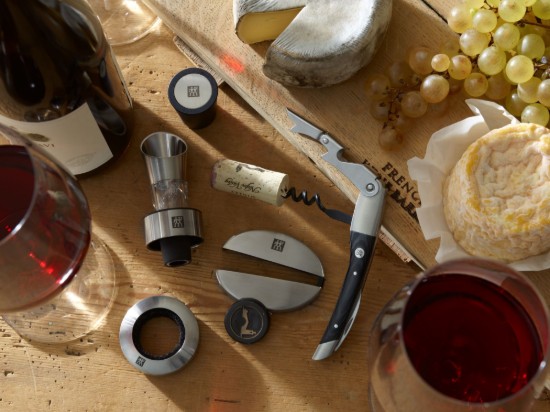 "Sommelier" bor vákuumszivattyú - Zwilling